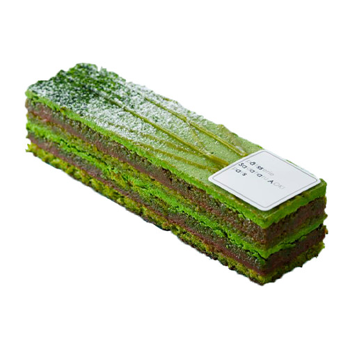 Bamboo バンブー