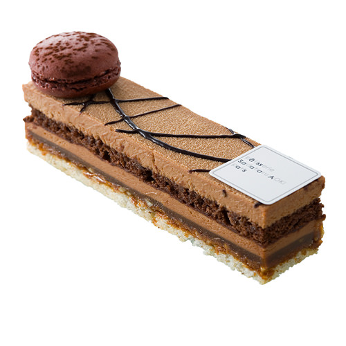 Chocolat pralin ショコラ プララン