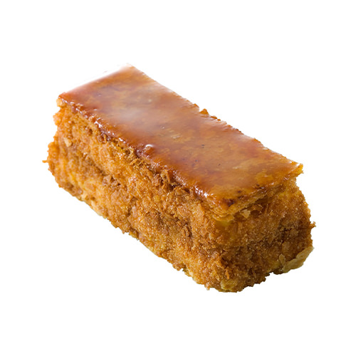 Millefeuille vanille ミルフォイユ ヴァニーユ
